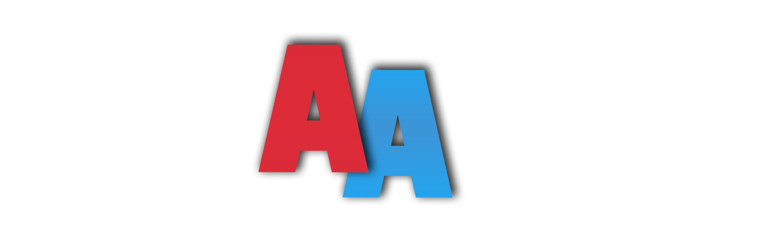 Double A Detaling Logo